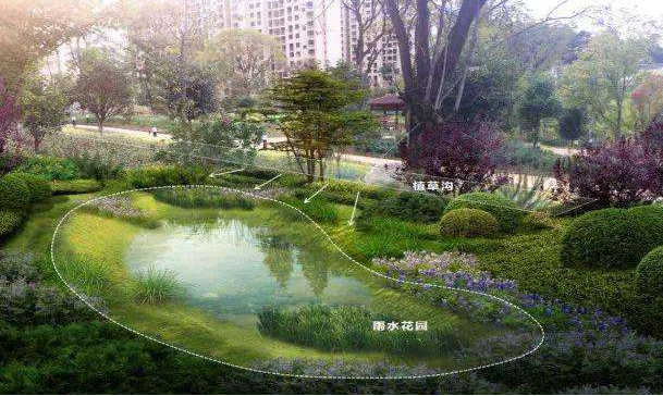 海綿城市建設(shè)的必要性：雨水收集蓄水池有何標(biāo)準(zhǔn)？