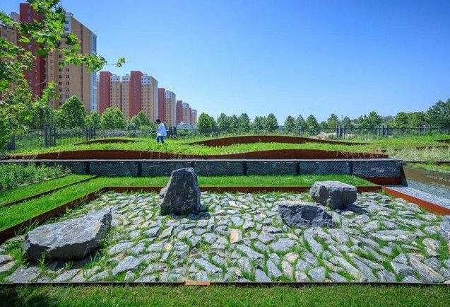 城市雨水存在哪些問(wèn)題，實(shí)施雨水收集利用的意義了解一下！